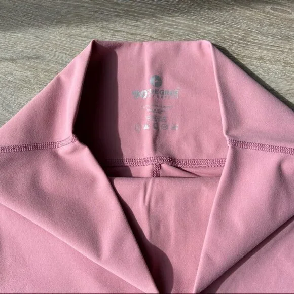 90 Degree By Reflex  Superflex High Rise Leggings - Picture 7 of 12